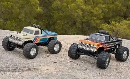 Beat the Winter Blues: How to Build the Ultimate Living Room Crawl Course for Your FMS F100