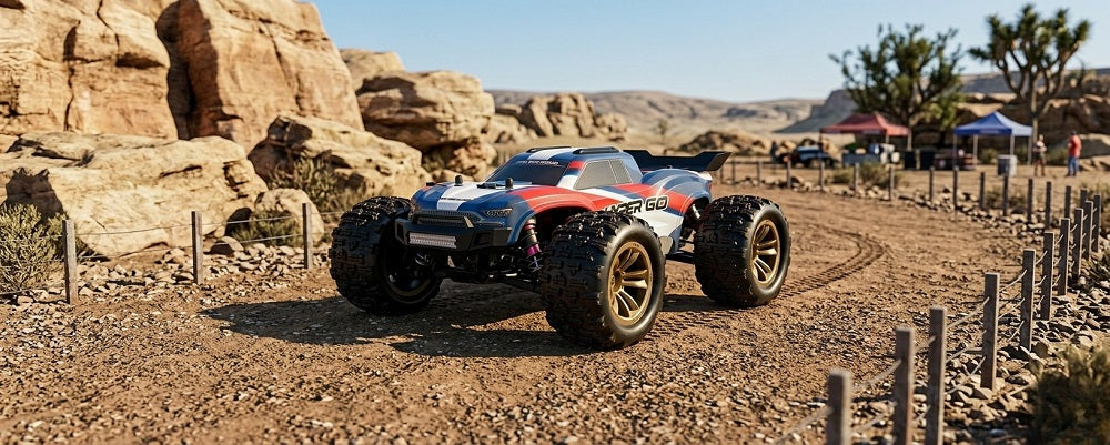 Has the MJX Hyper Go 16212 RC car been released?