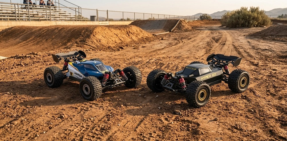 Is MJX Hyper Go 16213 the Best Value RC Car of 2026?
