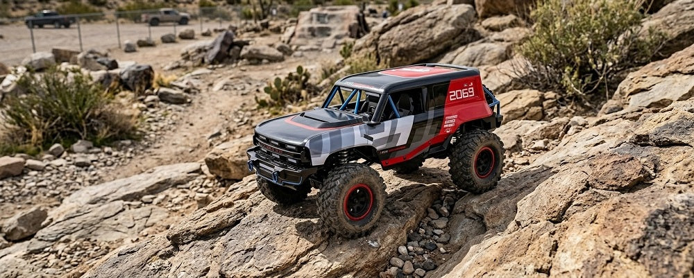 How to Upgrade MJX Hyper Go H18P RC Car?