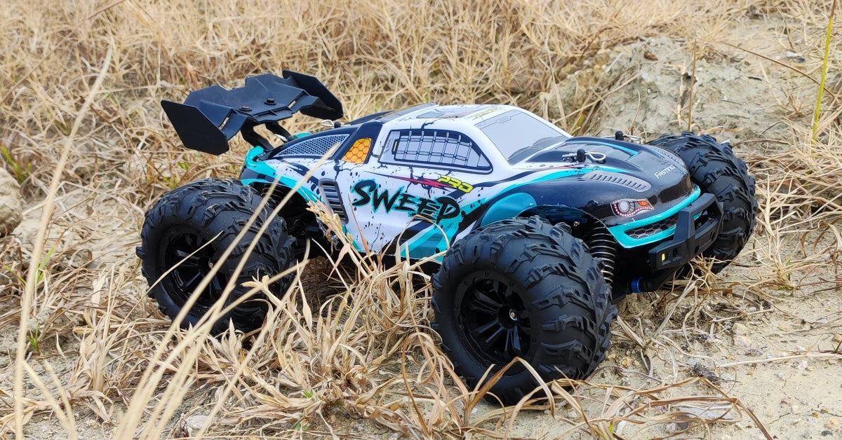 WLTOYS 244016 Parts and Upgrade Parts – scyrc
