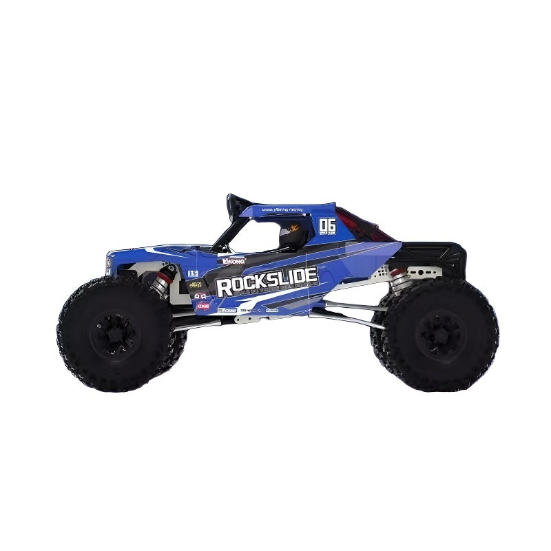 YIKONG YK4061 1/6 ROCK SLIDE High Speed RC Truck RTR – scyrc