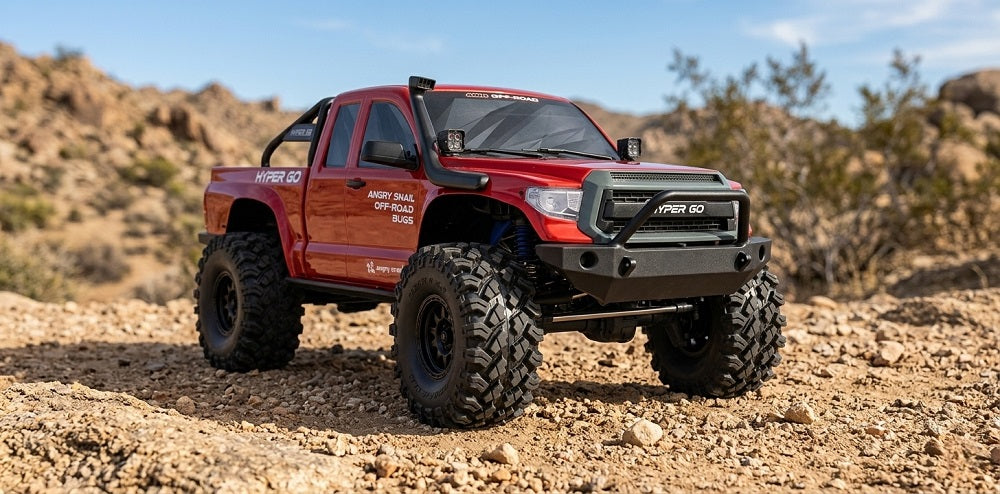 Does MXJ Hyper Go H8E support waterproofing? Can it be driven in the rain?