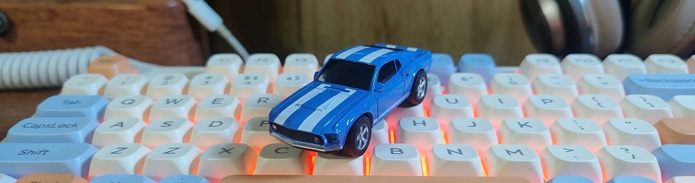 Pocket-Sized Fun: A Look at the Volantex RC 78801 Ultra-Micro Car