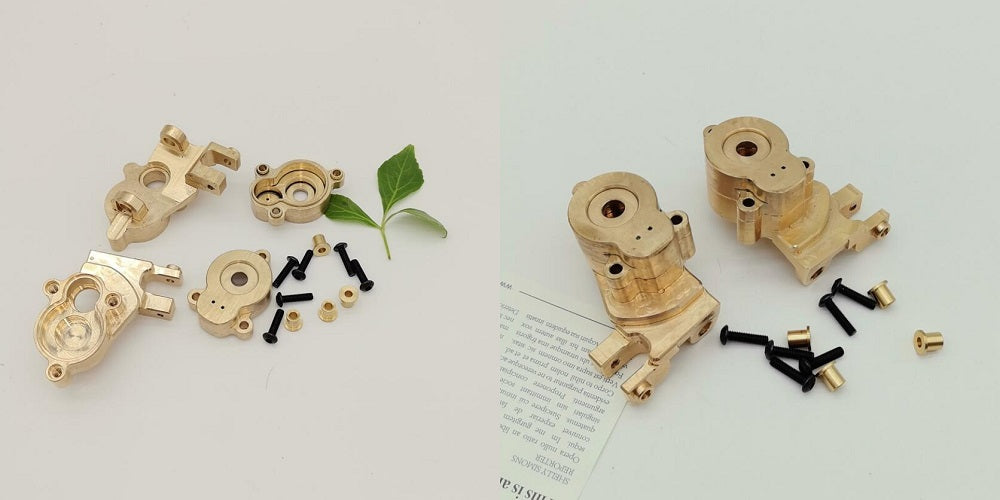 Where can I purchase the upgrade accessories for YIKONG YK41015 rc car?