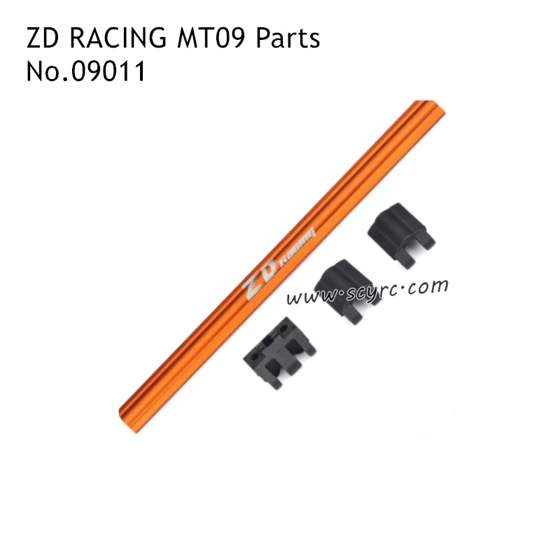 ZD Racing MT09 RC Car Parts Center Shaft Set 09011