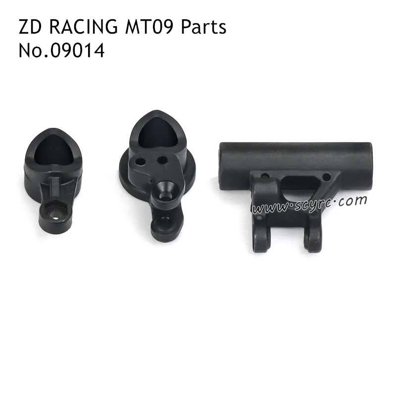 ZD Racing MT09 RC Car Parts Steering Rocker Arm Set 09014