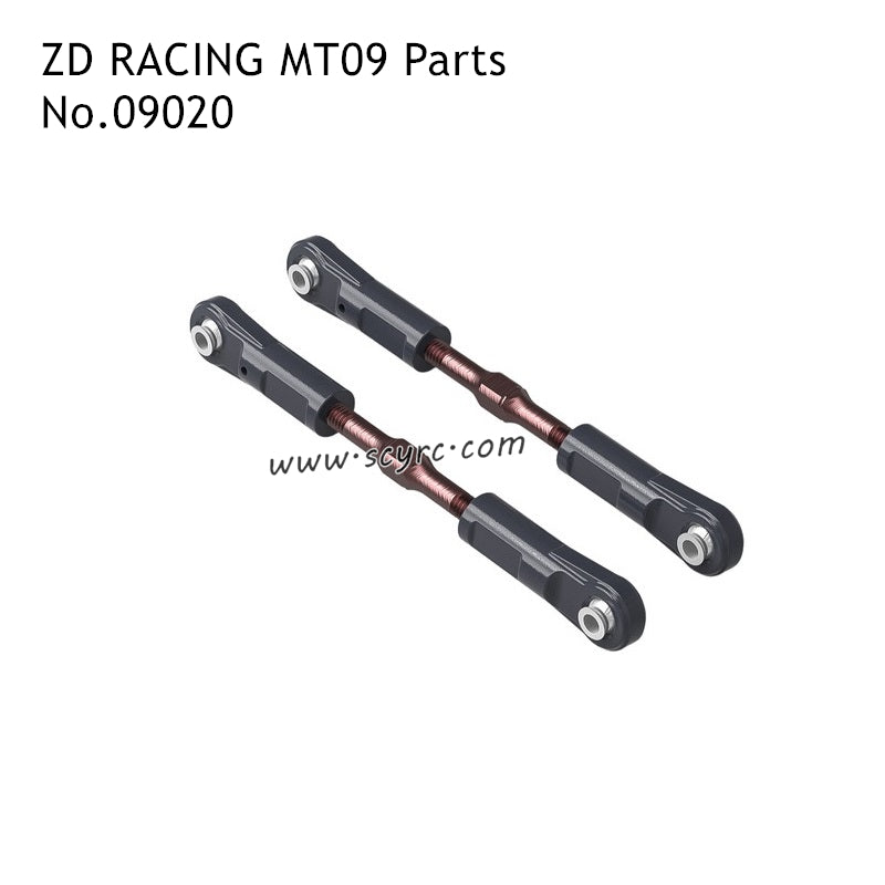 ZD Racing MT09 RC Car Parts Steering Link Set 09020