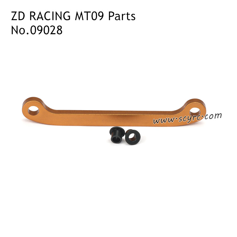 ZD Racing MT09 RC Car Parts Steering Connecting Plate Set 09028