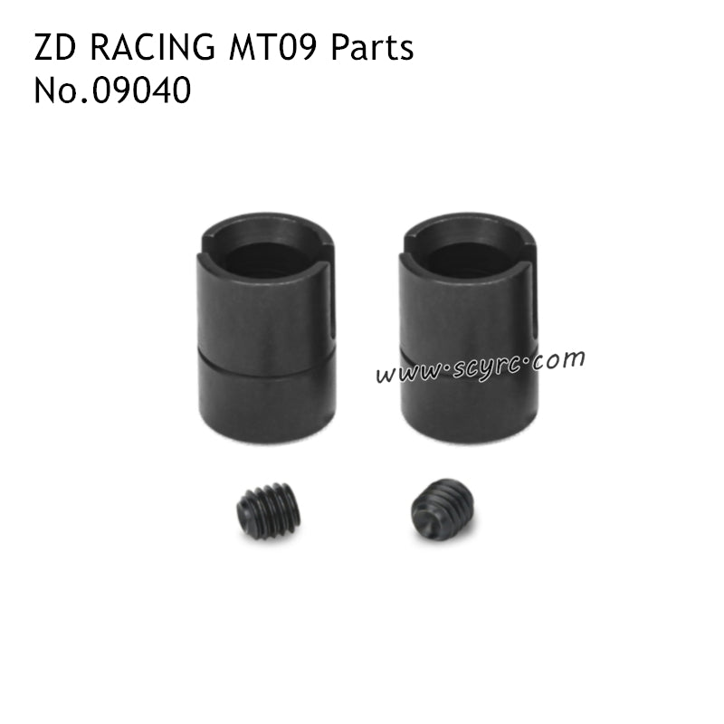ZD Racing MT09 RC Car Parts Drive Gear Cup Set 09040