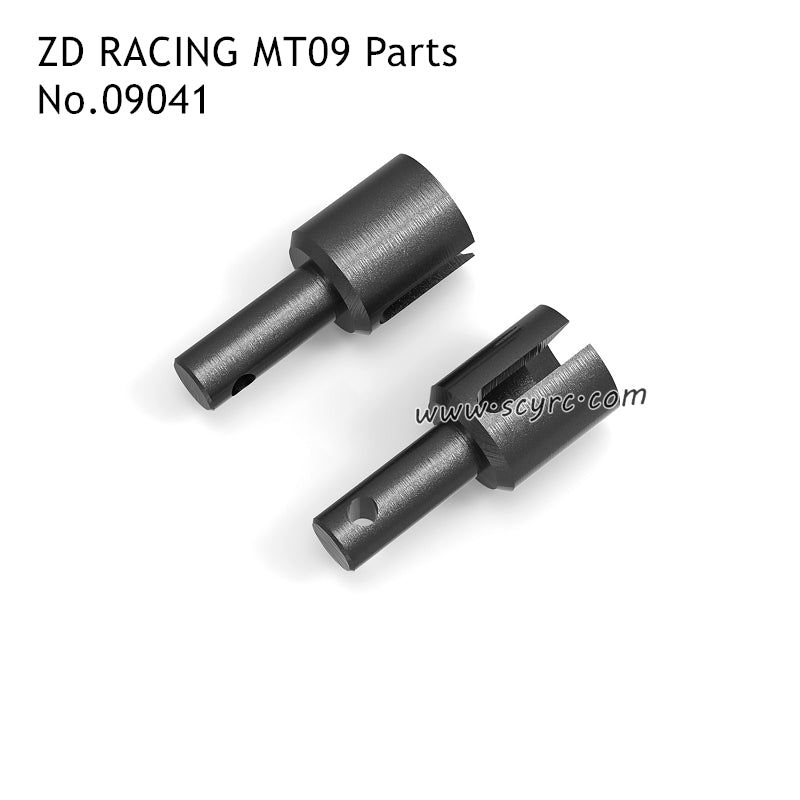 ZD Racing MT09 RC Car Parts Differential Cup Set 09041