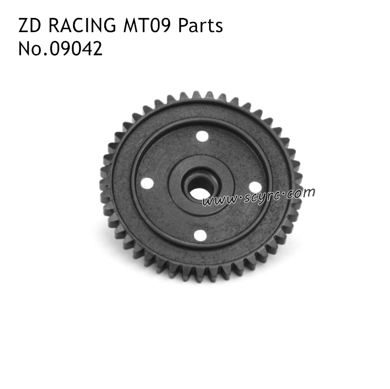 ZD Racing MT09 Parts 45T Reduction Gear 09042