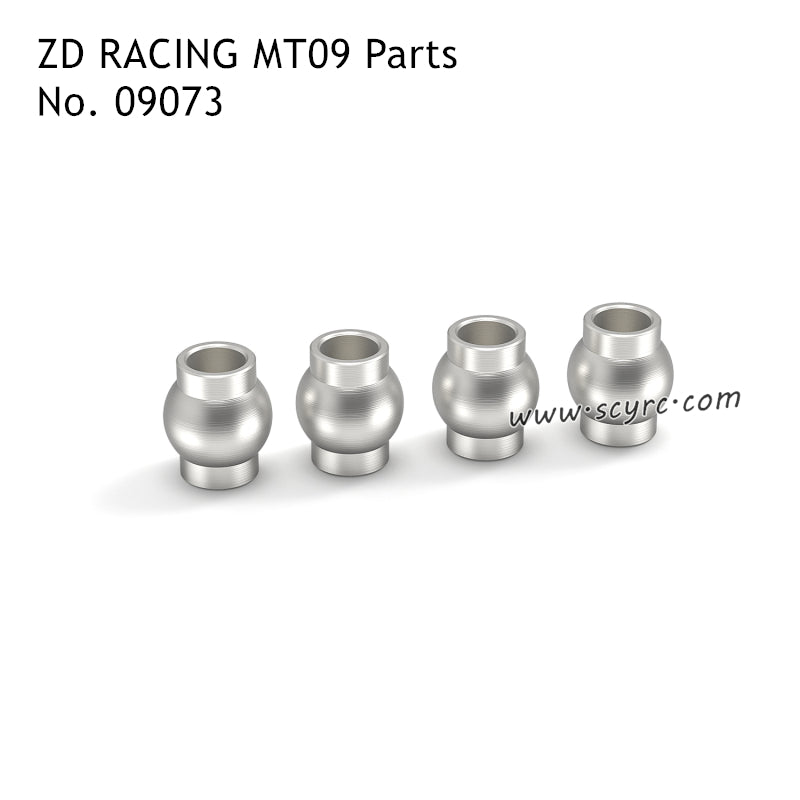 ZD Racing MT09 Parts Steering Ball Join 09073