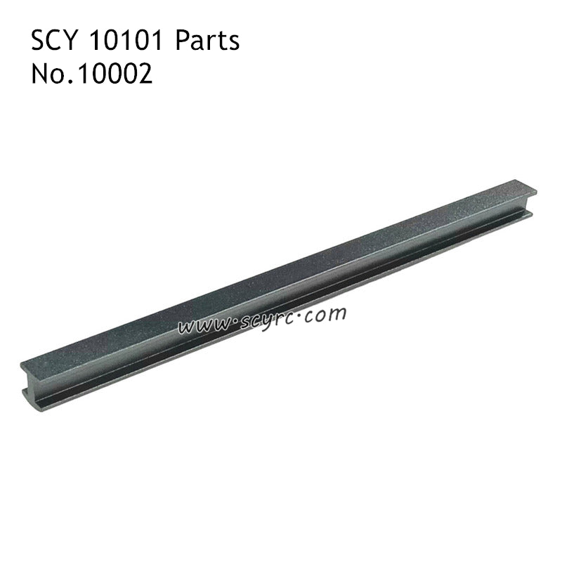 SUCHIYU 10101 RC Car Parts Metal Second Floor Plate 10002