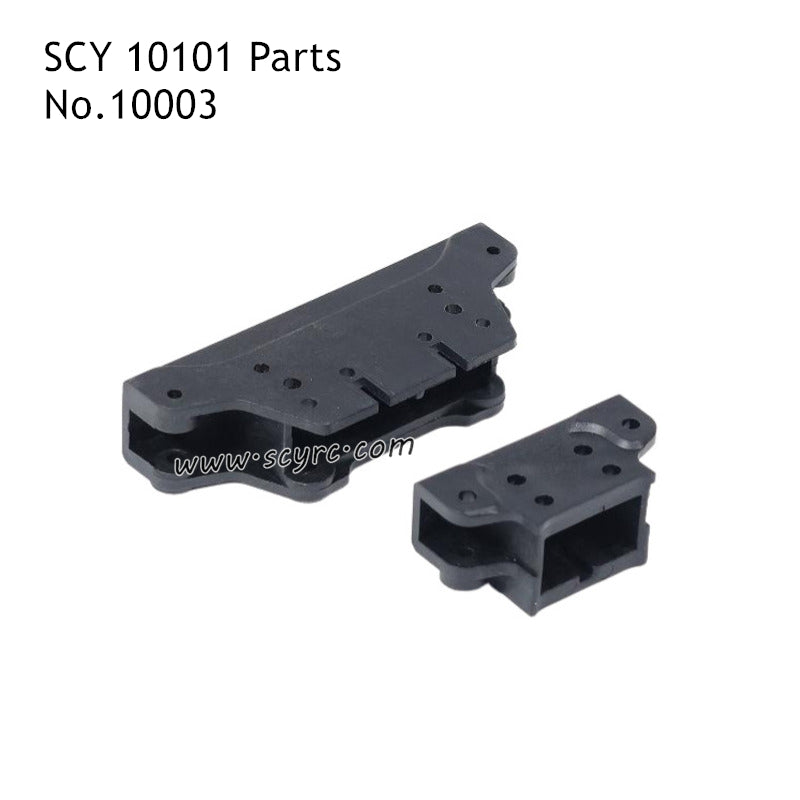 SUCHIYU 10101 RC Car Parts Front and Rear Shock Mount 10003