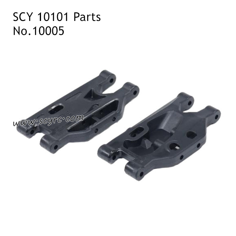 SUCHIYU 10101 RC Car Parts Front Lower Swing Arm 10005