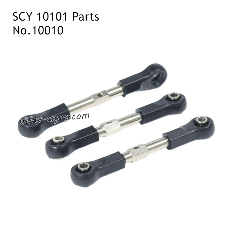SUCHIYU 10101 RC Car Parts Adjustment Tie Rod 10010