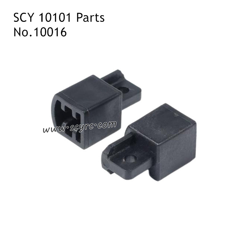 SUCHIYU 10101 RC Car Parts Upper Deck Mounts 10016