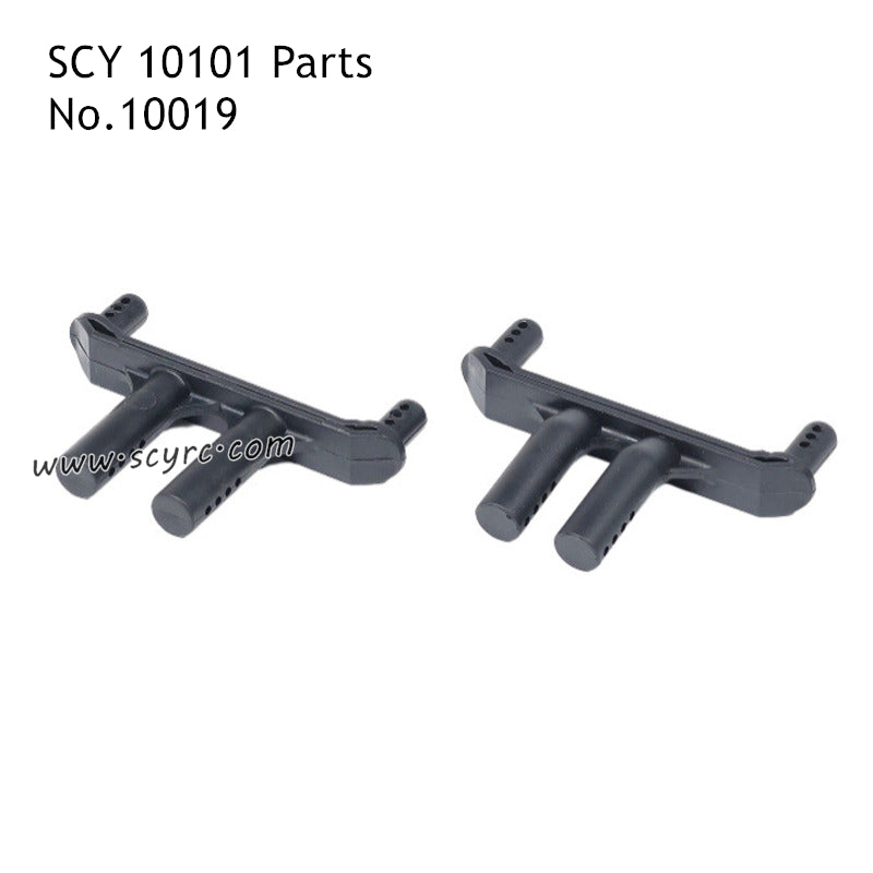 SUCHIYU 10101 RC Car Parts Front and Rear Car Shell Support 10019