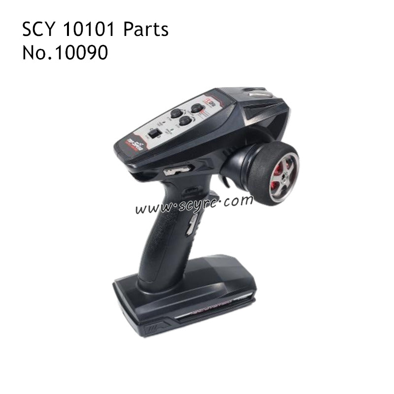 SCY 10101 RC Car Parts Remote Control 10090