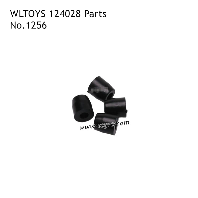 Wltoys 124028 RC Car Parts Ball Head Support 1256