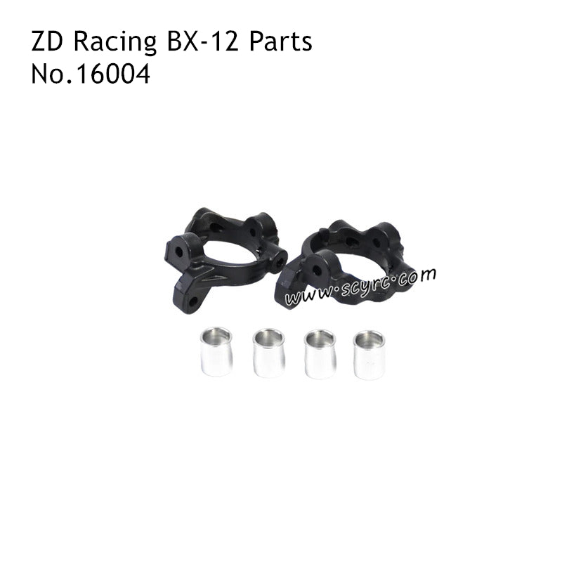 C-mount 16004 Parts for ZD Racing BX-12 RC Truck – scyrc