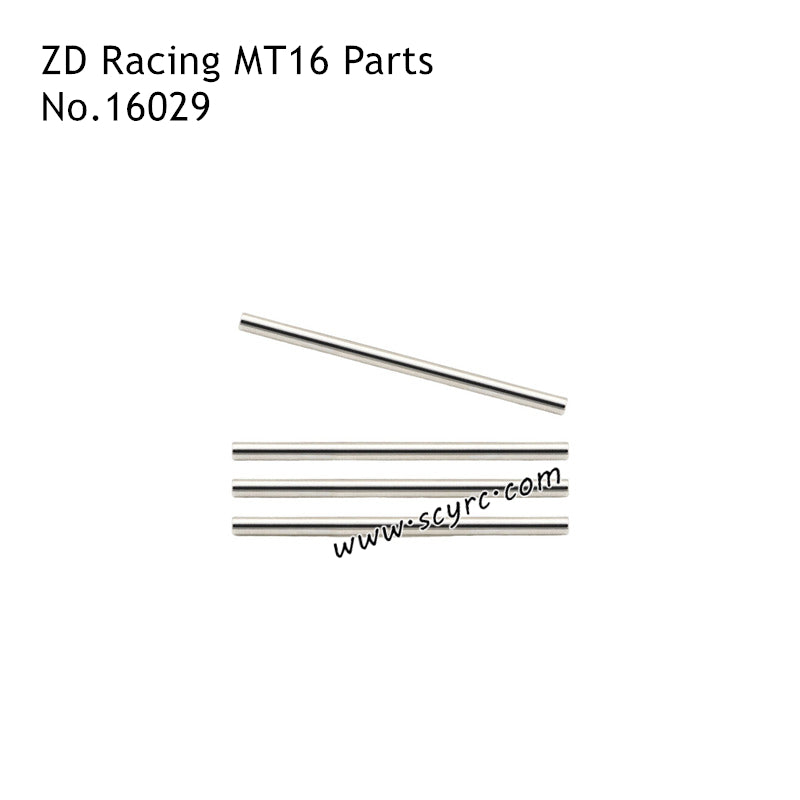 ZD Racing MT16 RC Truck Parts Swing Arm Pin 16029