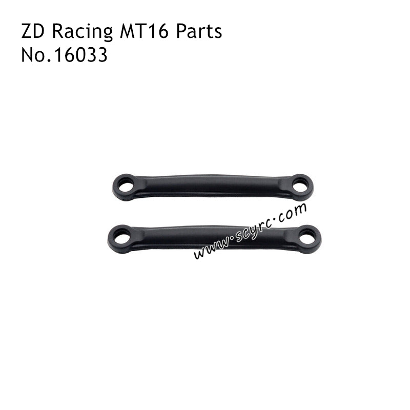 ZD Racing MT16 RC Truck Parts Nylon Steering Rod 16033