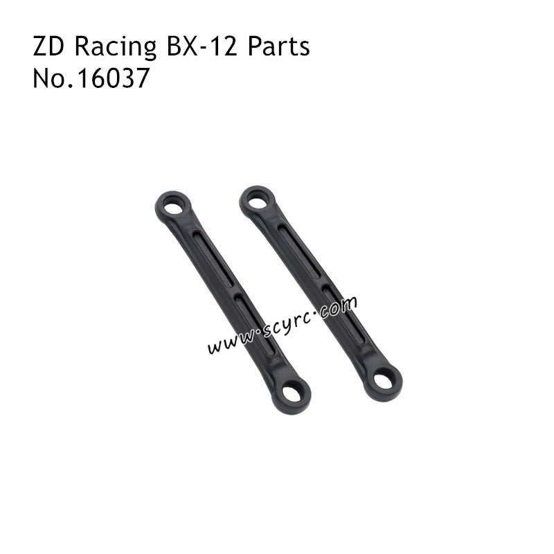 ZD Racing BX-12 Off-road RC Car Parts Upper Tie Rods 16037
