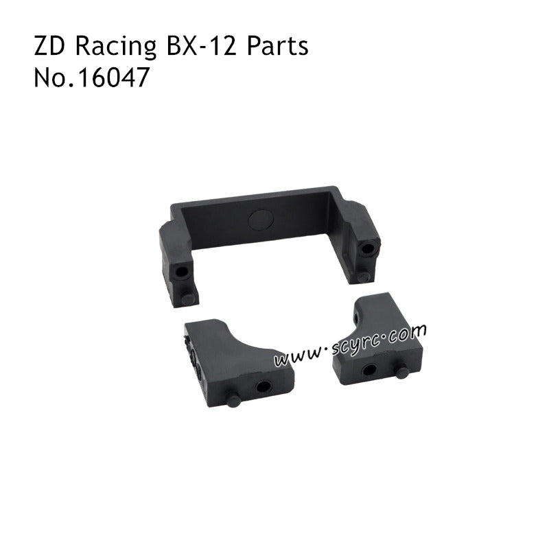 ZD Racing BX-12 Off-road RC Car Parts Servo Mount 16047