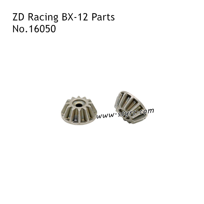 ZD Racing BX-12 Off-road RC Car Parts Differential Driven Gear 16050