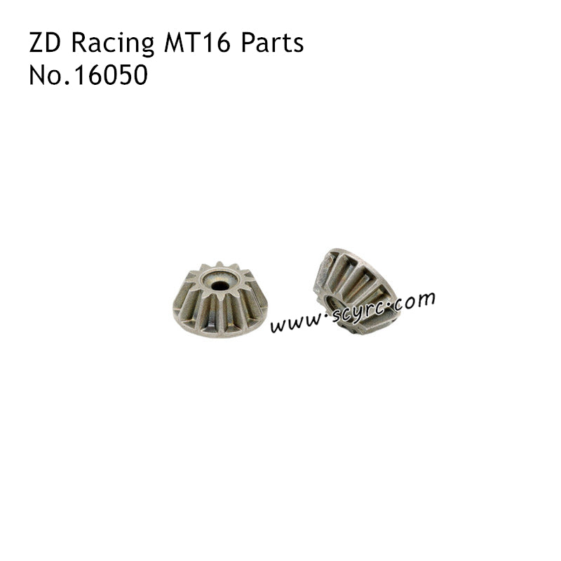 ZD Racing MT16 High Speed Off-road RC Car Parts Differential Driven Gear 16050