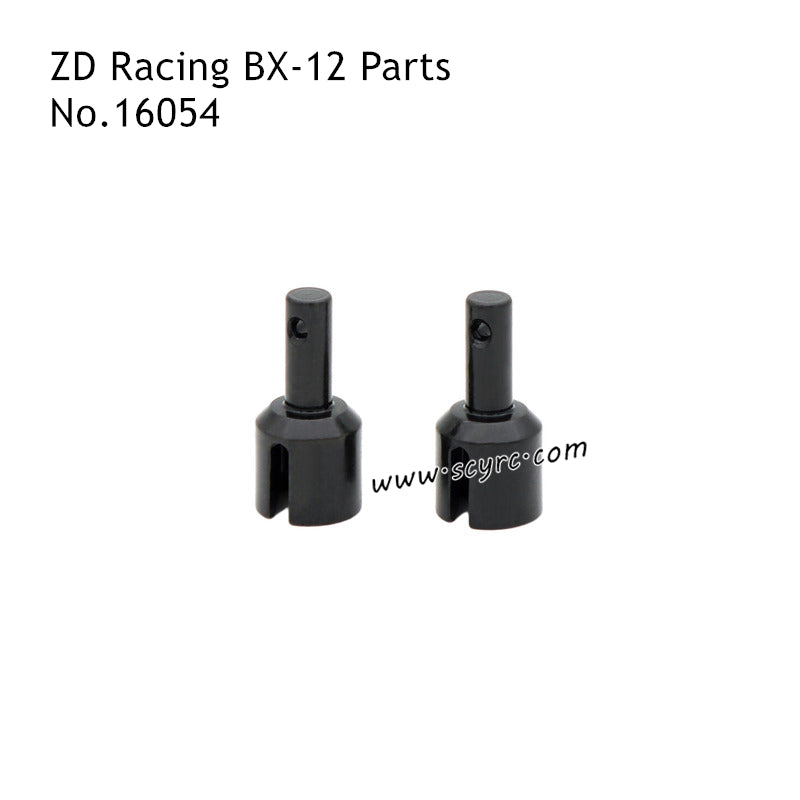 ZD Racing BX-12 Off-road RC Car Parts Differential Gear Cup 16054