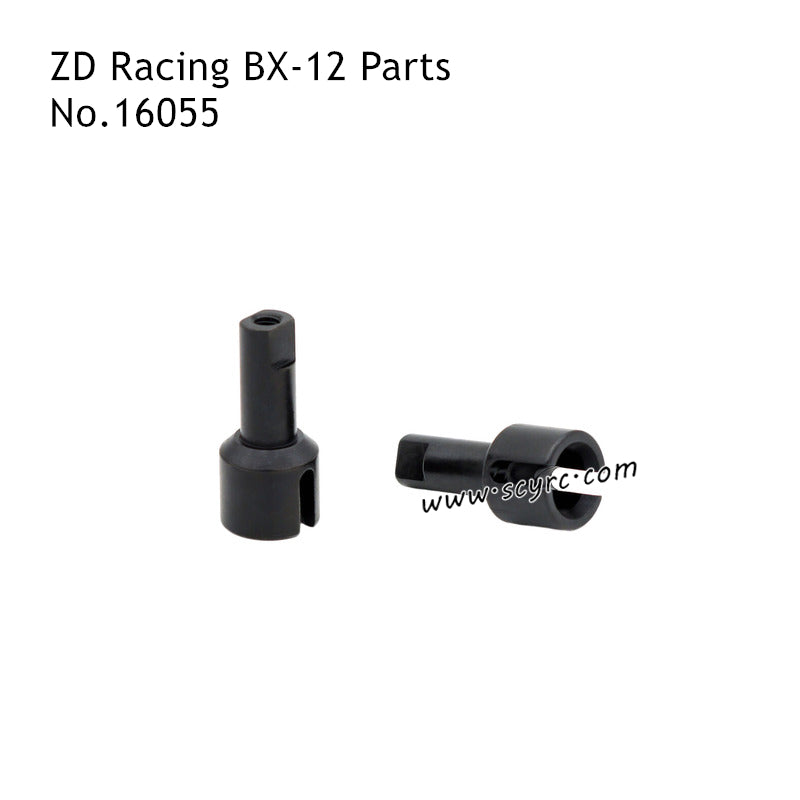 ZD Racing BX-12 Off-road RC Car Parts Active Gear Cup 16055