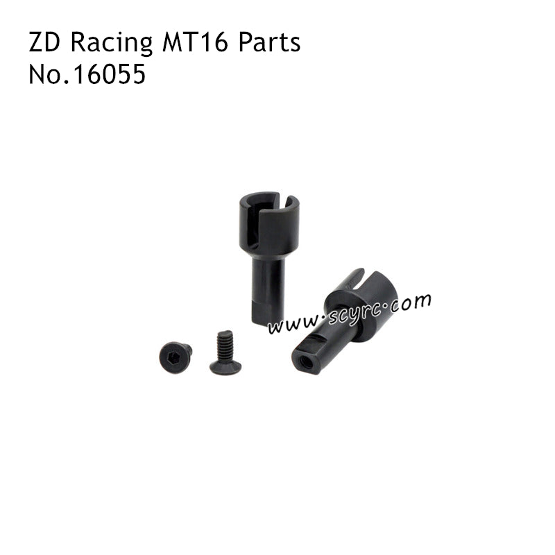ZD Racing MT16 High Speed Off-road RC Car Parts Active Teeth Joint Cup 16055
