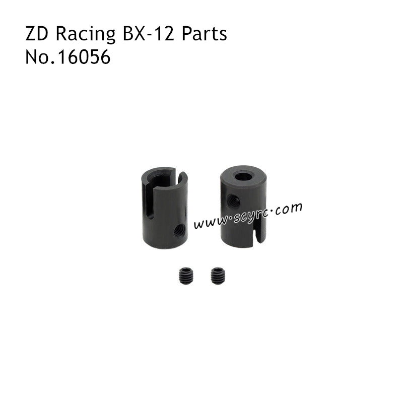 ZD Racing BX-12 Off-road RC Car Parts Center Drive Cup 16056
