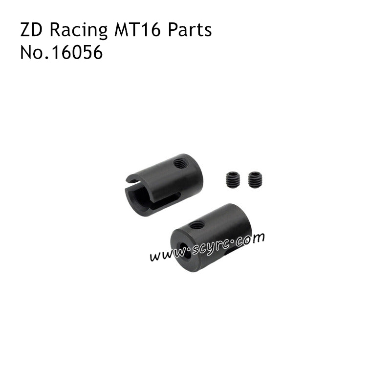 ZD Racing MT16 High Speed Off-road RC Car Parts Medium Reduction Tooth Joint Cup 16056