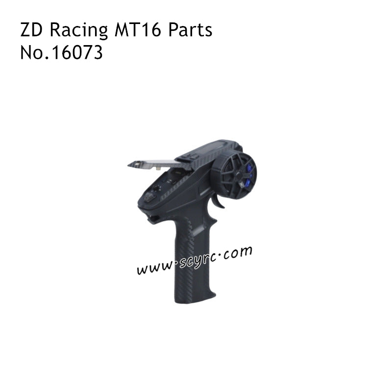 ZD Racing MT16 High Speed Off-road RC Car Parts Transmitter 16073