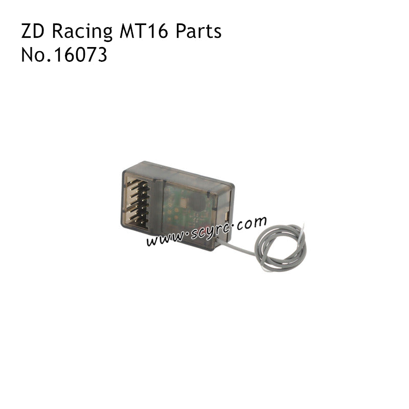 ZD Racing MT16 High Speed Off-road RC Car Parts Receiver 16073