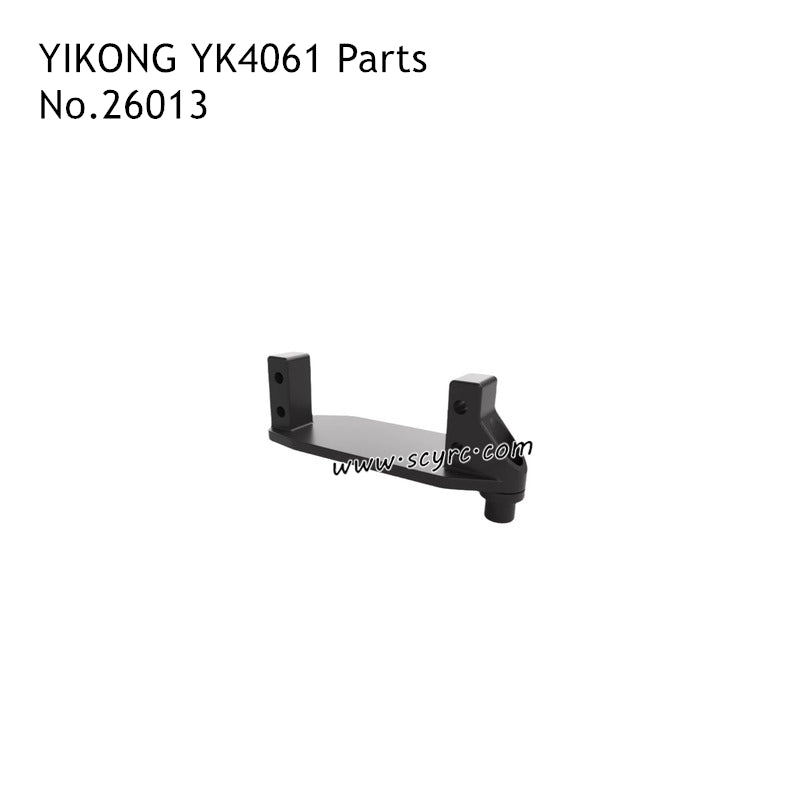 YIKONG YK4061 RC Car Parts Transmission Gear Mount 26013