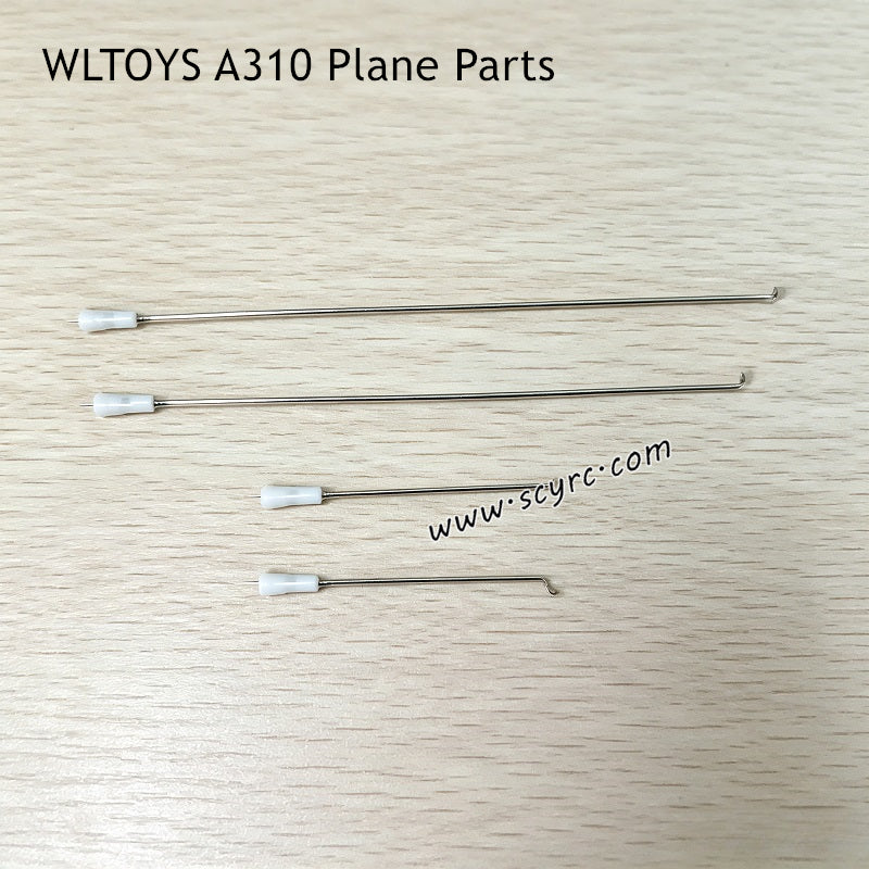 WLTOYS A310 RC Plane Parts Wire Set A310.0014