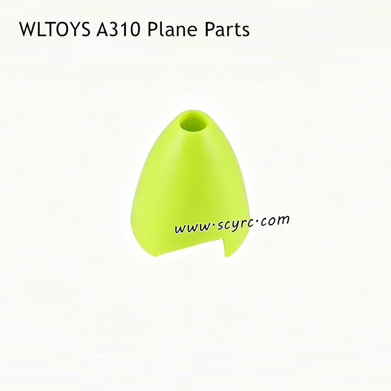WLTOYS A310 Plane Parts Fairing Set A310.0023