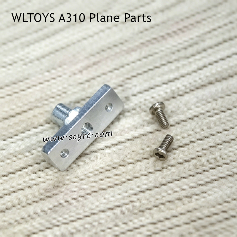 WLTOYS A310 Plane Parts Propeller Hub Set A310.0024