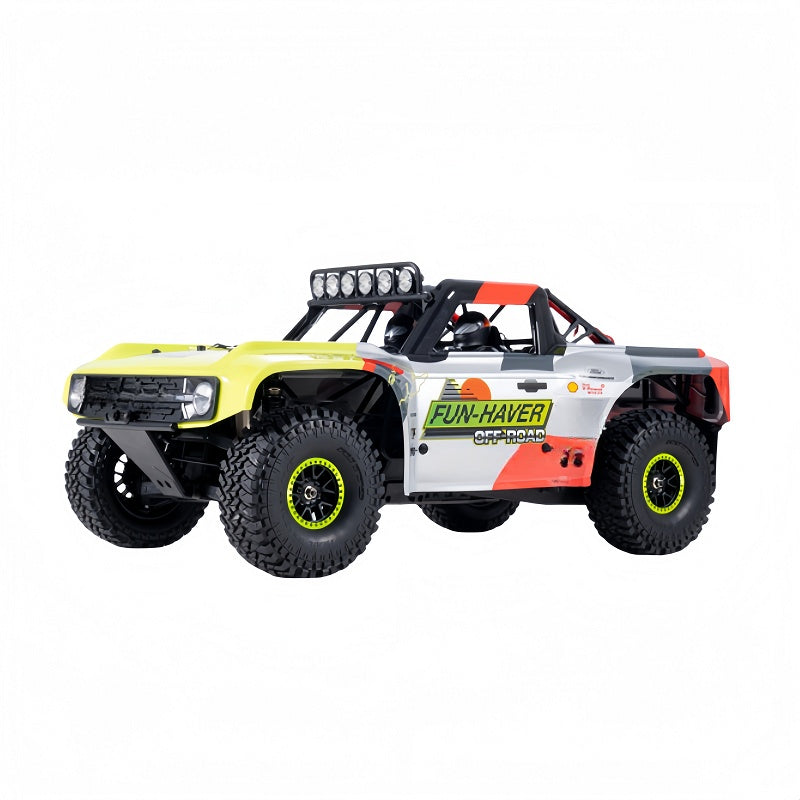 Rc Fms Rapero FMS 10702 Short Course RC Truck Brushless RC Car (YIKONG YK4074) – scyrc
