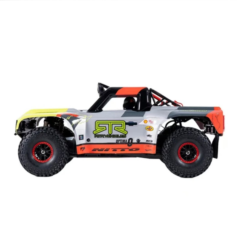 FMS 10702 RS25 Drift RC Car