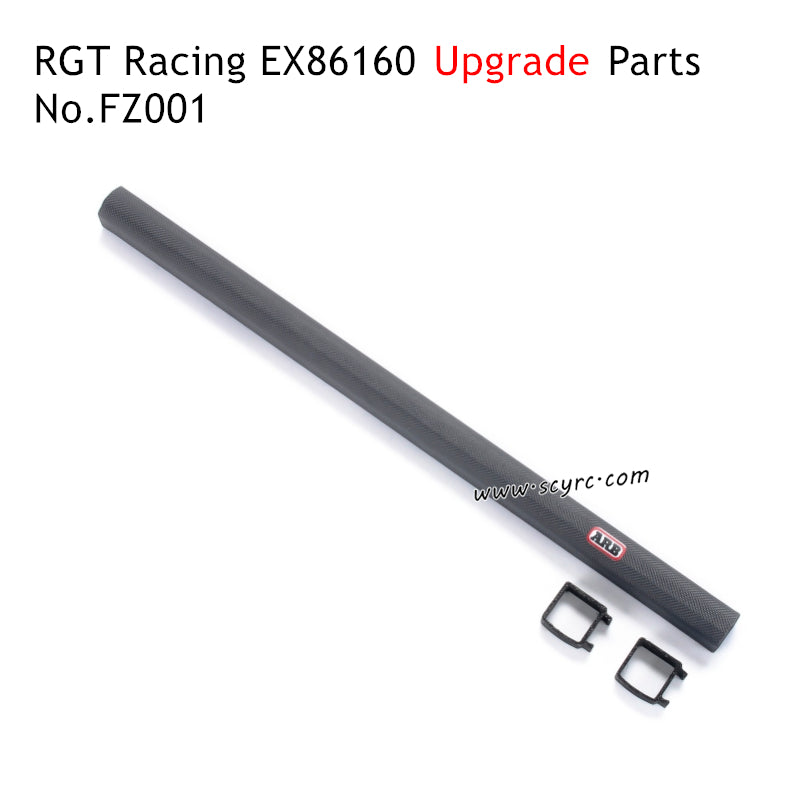 RGT Racing EX86160 Upgrade Parts Car Side Awning and Clips FZ001