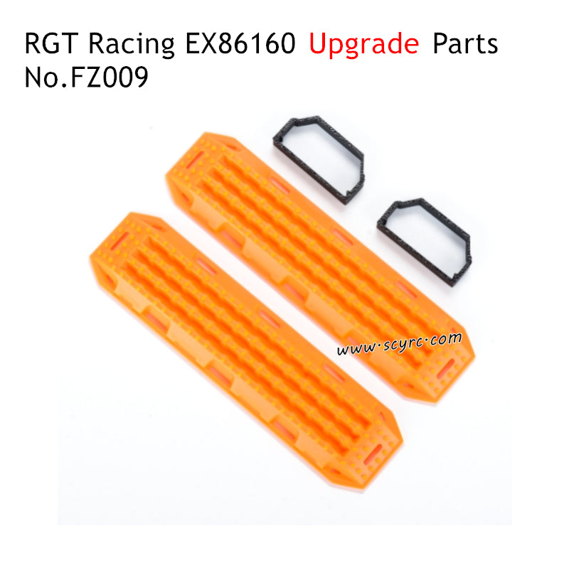RGT Racing EX86160 Upgrade Parts GRC Recovery Board FZ009