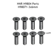 H98071 3x6mm
