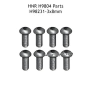 H98231 3x8mm