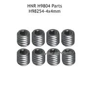 H98254 4x4mm